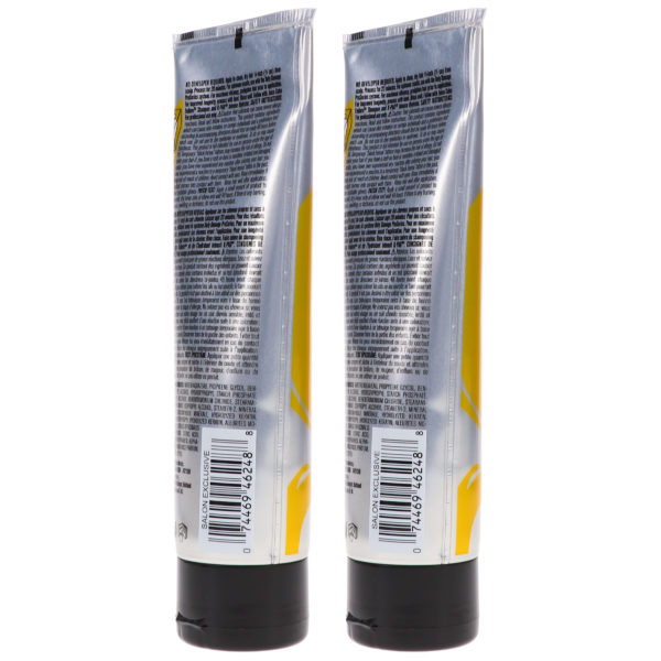 Joico Vero K-Pak Intensity Semi Permanent Hair Color Yellow 4 oz 2 Pack