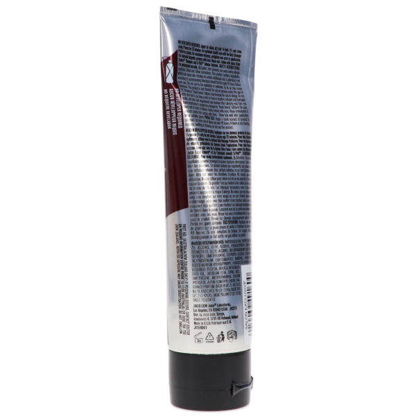 Joico Vero K-Pak Intensity Semi Permanent Hair Color Ruby Red 4 oz