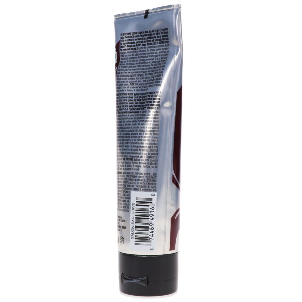 Joico Vero K-Pak Intensity Semi Permanent Hair Color Ruby Red 4 oz