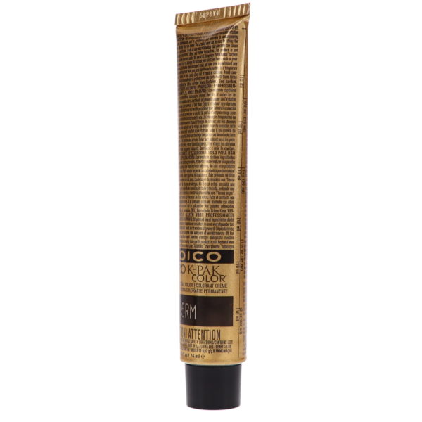 Joico Vero K-Pak 5RM Red Mahogany 2.5 oz