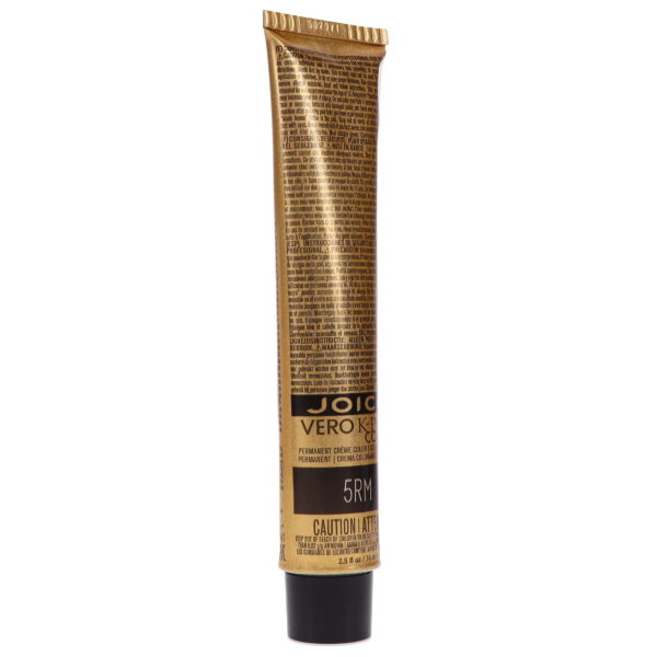 Joico Vero K-Pak 5RM Red Mahogany 2.5 oz