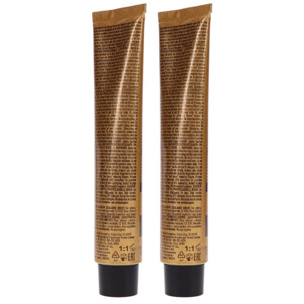 Joico Vero K-Pak Color 8N Medium Blonde 2.5 oz 2 Pack