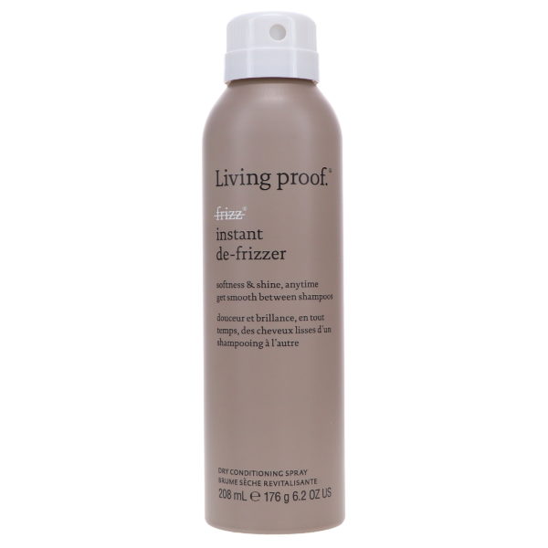 Living Proof No Frizz Instant De Frizzer 6.2 oz