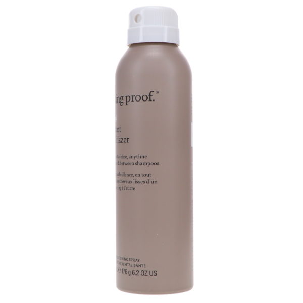 Living Proof No Frizz Instant De Frizzer 6.2 oz