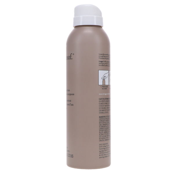 Living Proof No Frizz Instant De Frizzer 6.2 oz