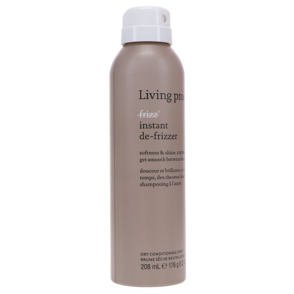 Living Proof No Frizz Instant De Frizzer 6.2 oz