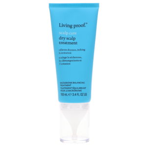 Living Proof Scalp Care Dry Scalp Treatment 3.4 oz