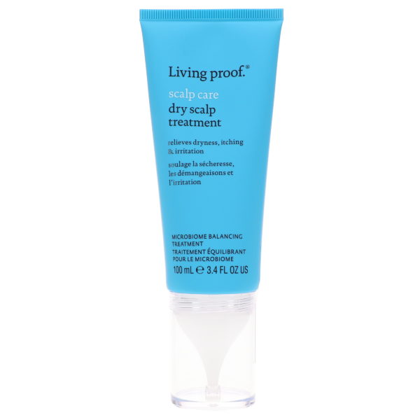 Living Proof Scalp Care Dry Scalp Treatment 3.4 oz