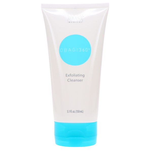 Obagi Obagi360 Exfoliating Cleanser 5.1 oz