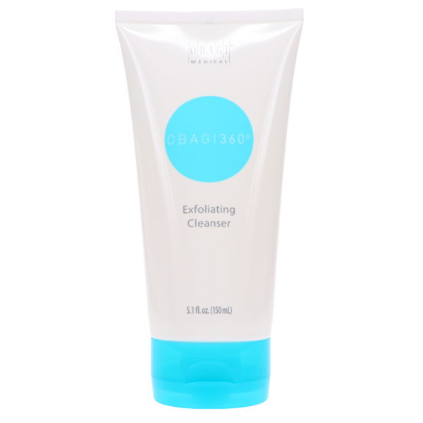 Obagi Obagi360 Exfoliating Cleanser 5.1 oz