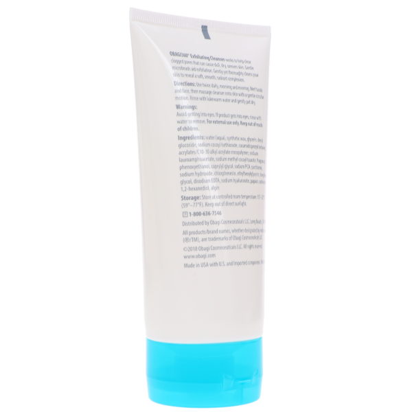 Obagi Obagi360 Exfoliating Cleanser 5.1 oz