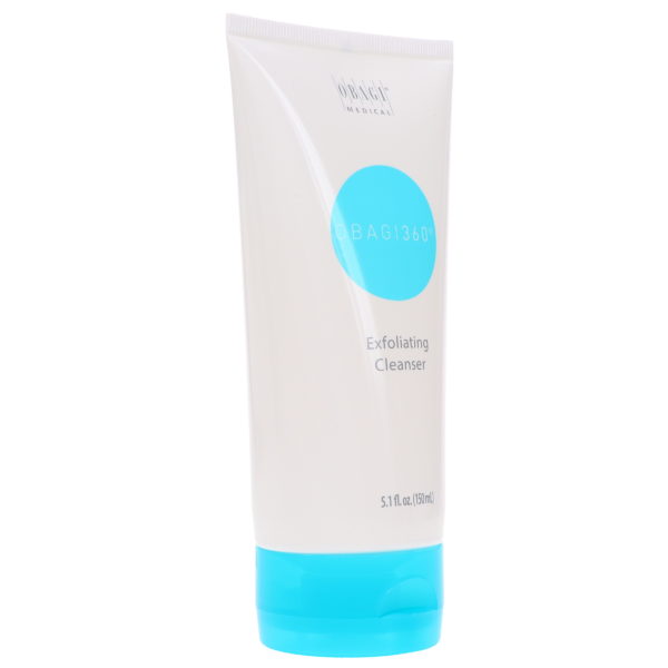 Obagi Obagi360 Exfoliating Cleanser 5.1 oz