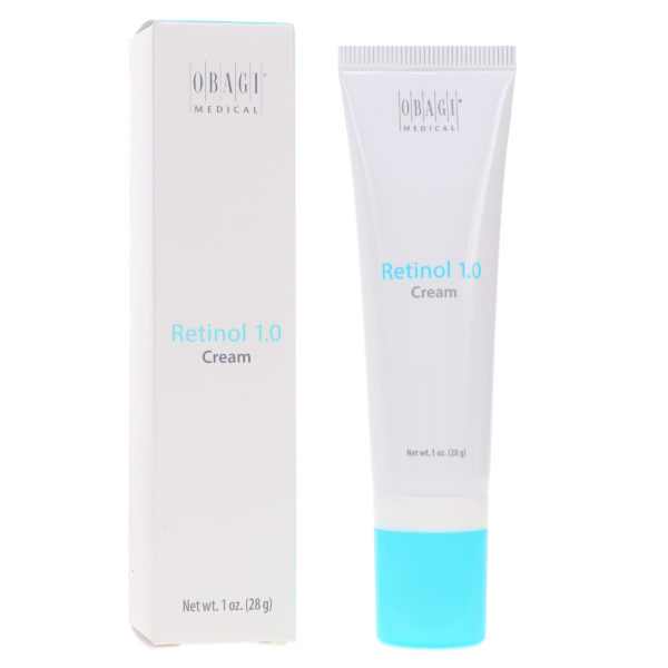 Obagi Obagi360 Retinol Skin Care Treatment 1 oz