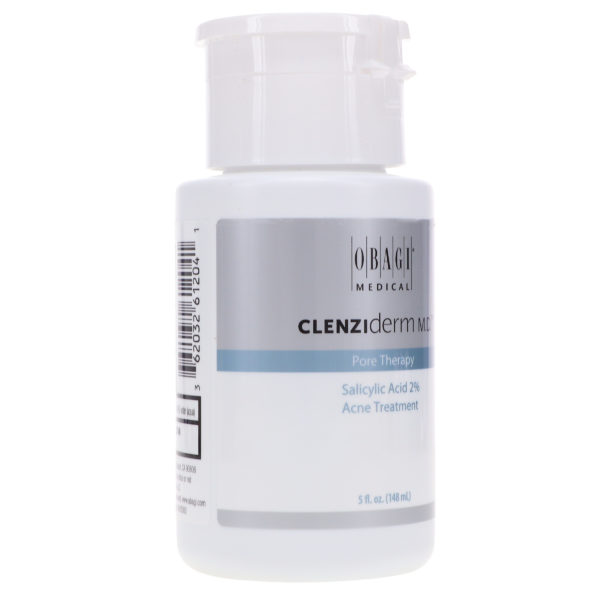 Obagi Clenziderm M.D. Pore Therapy Salicylic Acid 2% 5 oz