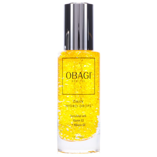 Obagi Daily Hydro-Drops Hydrating Facial Serum 1 oz