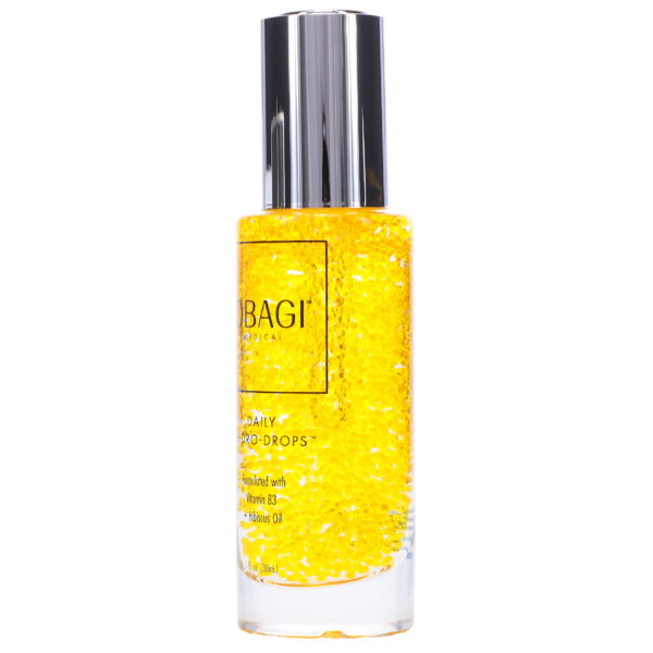 Obagi Daily Hydro-Drops Hydrating Facial Serum 1 oz