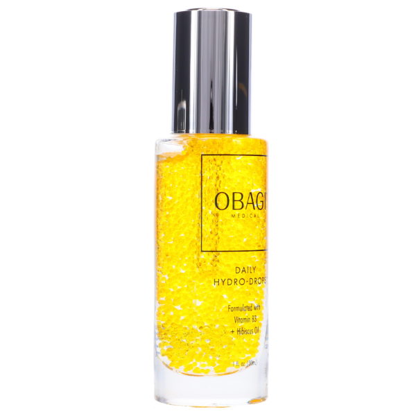 Obagi Daily Hydro-Drops Hydrating Facial Serum 1 oz