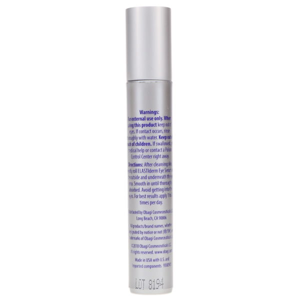 Obagi Elastiderm Eye Serum 0.47 oz