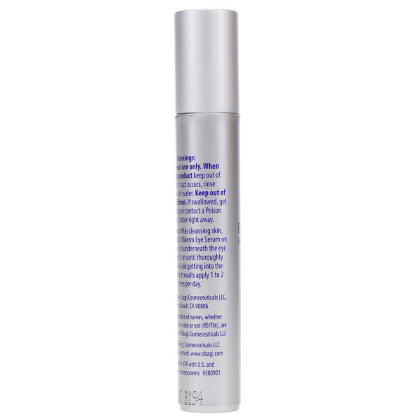 Obagi Elastiderm Eye Serum 0.47 oz