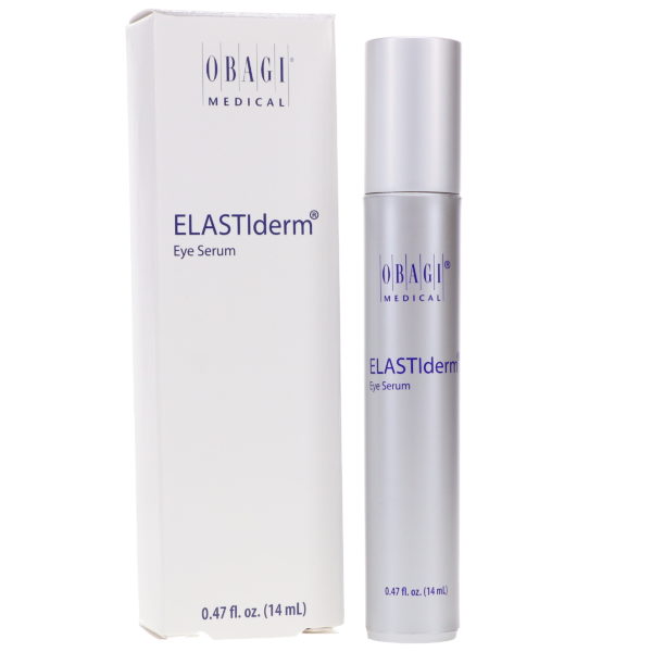 Obagi Elastiderm Eye Serum 0.47 oz