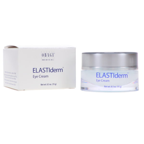 Obagi Elastiderm Eye Treatment Cream 0.5 oz