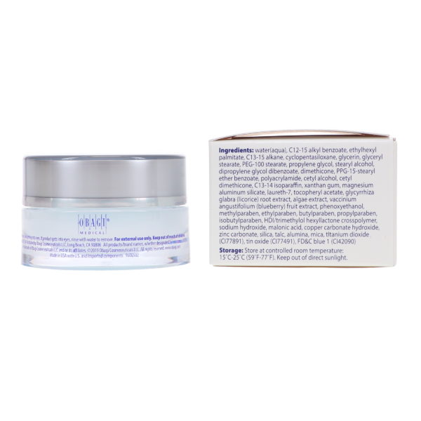 Obagi Elastiderm Eye Treatment Cream 0.5 oz