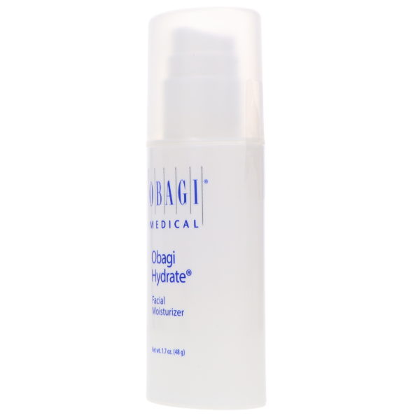 Obagi Hydrate Facial Moisturizer 1.7 oz