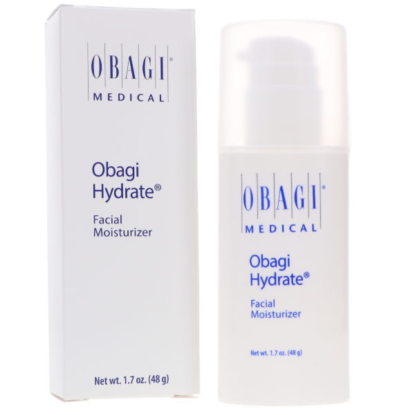 Obagi Hydrate Facial Moisturizer 1.7 oz