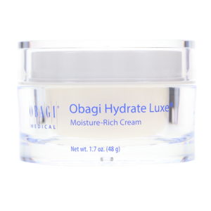 Obagi Hydrate Luxe Moisture-Rich Cream 1.7 oz