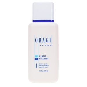 Obagi Nu-Derm Gentle Cleanser 6.7 oz