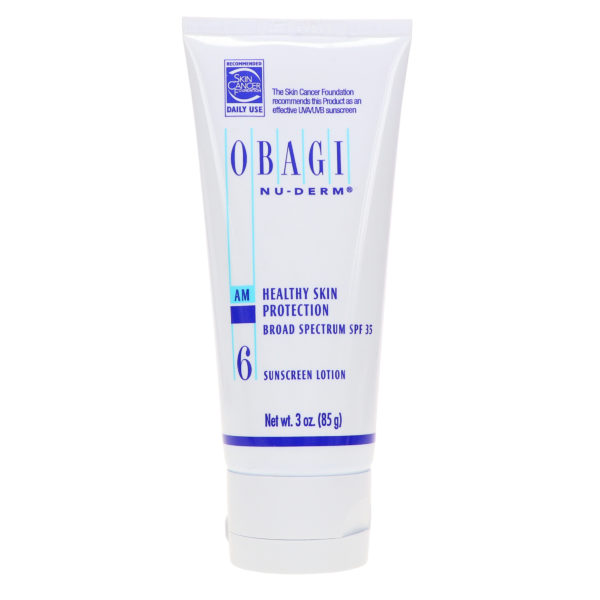 Obagi Nu Derm Healthy Skin Protection SPF 35 3 oz