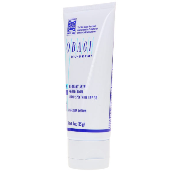 Obagi Nu Derm Healthy Skin Protection SPF 35 3 oz