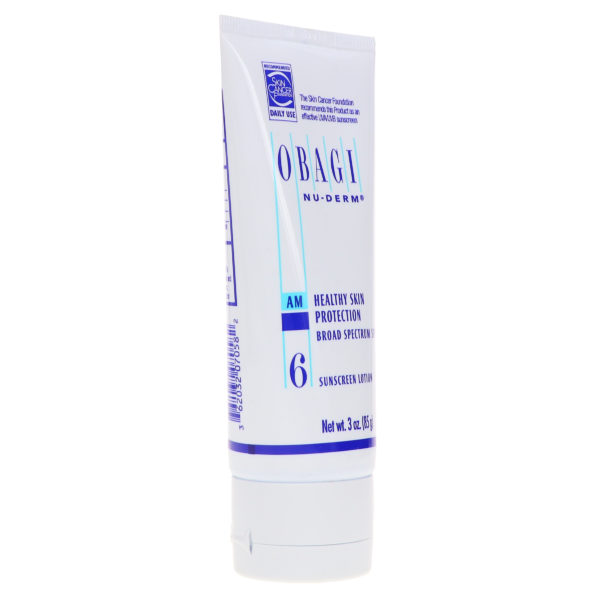 Obagi Nu Derm Healthy Skin Protection SPF 35 3 oz