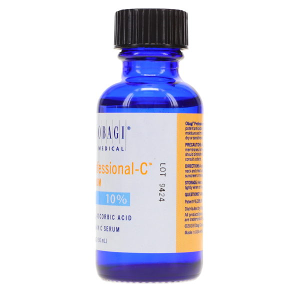 Obagi System Professional-C Vitamin C Serum 10% 1 oz