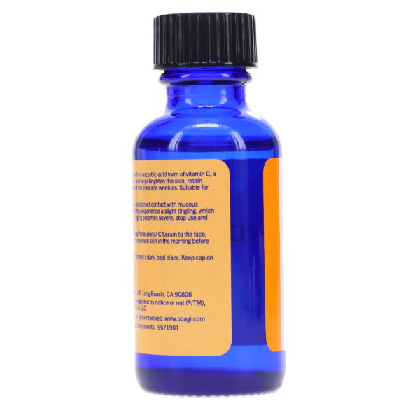 Obagi System Professional-C Vitamin C Serum 10% 1 oz