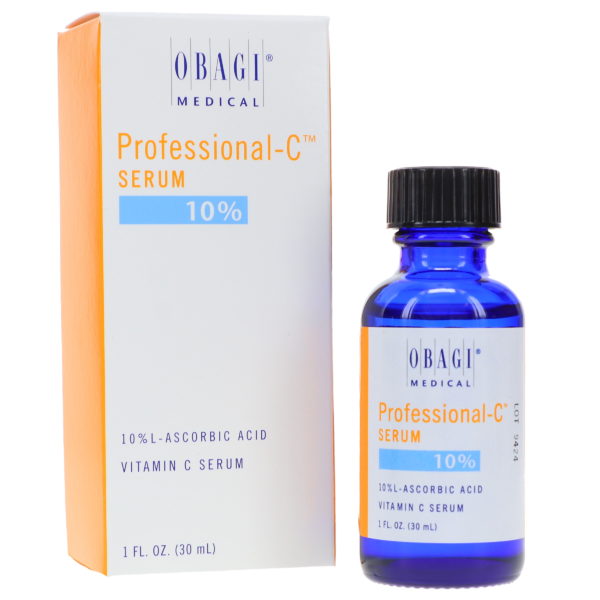 Obagi System Professional-C Vitamin C Serum 10% 1 oz