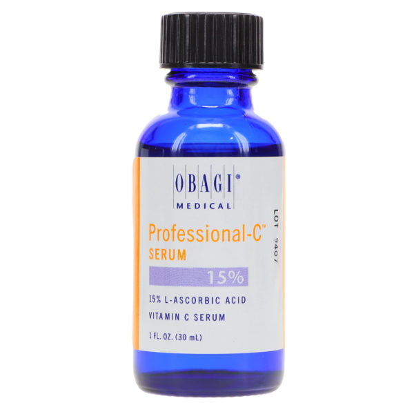 Obagi System Professional-C Serum Vitamin C Serum 15% 1 oz