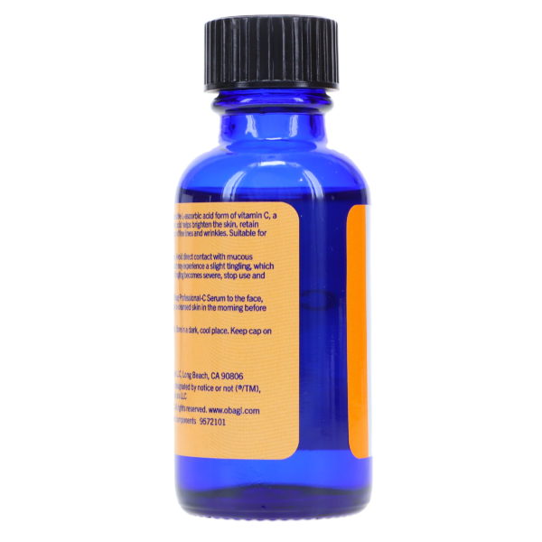 Obagi System Professional-C Serum Vitamin C Serum 15% 1 oz