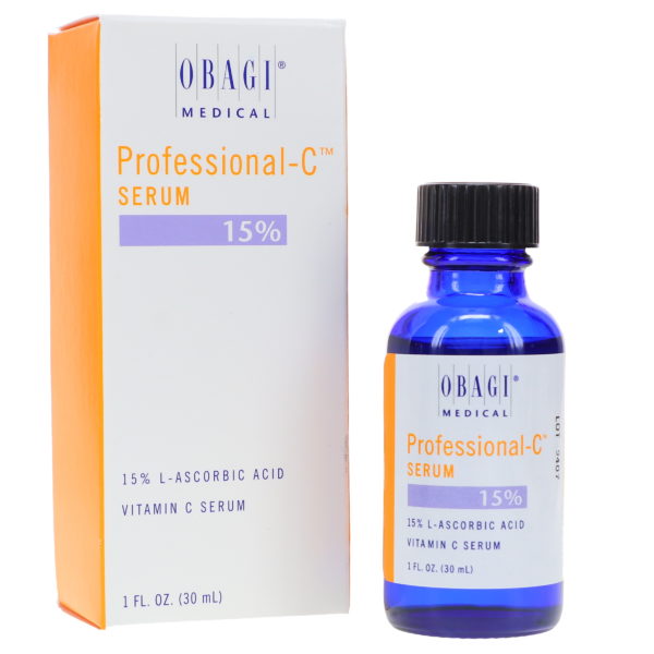 Obagi System Professional-C Serum Vitamin C Serum 15% 1 oz