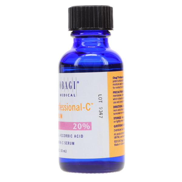 Obagi System Professional-C Vitamin C Serum 20% 1 oz