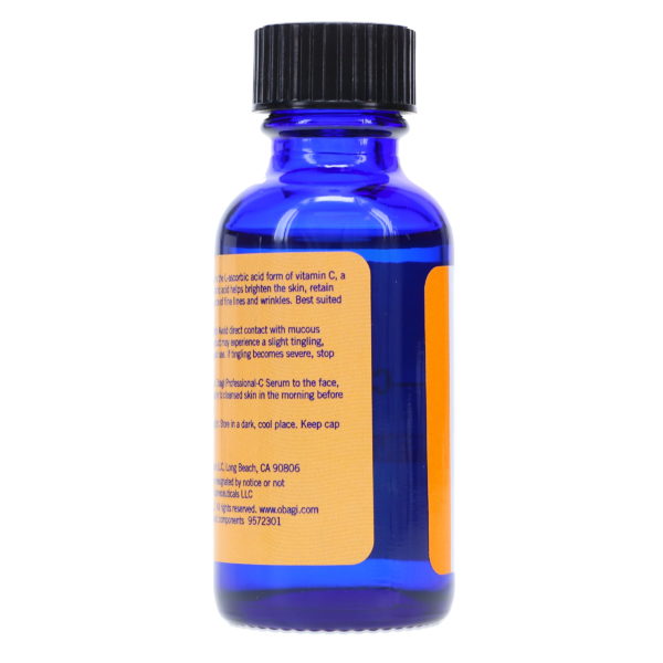 Obagi System Professional-C Vitamin C Serum 20% 1 oz