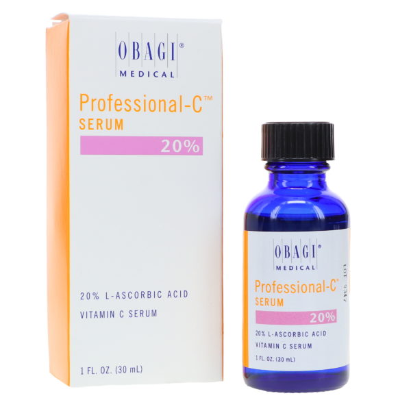 Obagi System Professional-C Vitamin C Serum 20% 1 oz