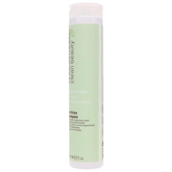 Paul Mitchell Clean Beauty Anti-Frizz Shampoo 8.5 oz