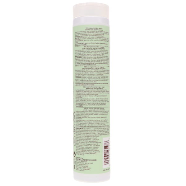 Paul Mitchell Clean Beauty Anti-Frizz Shampoo 8.5 oz