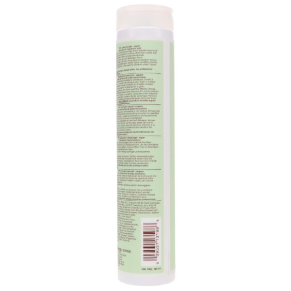 Paul Mitchell Clean Beauty Anti-Frizz Shampoo 8.5 oz