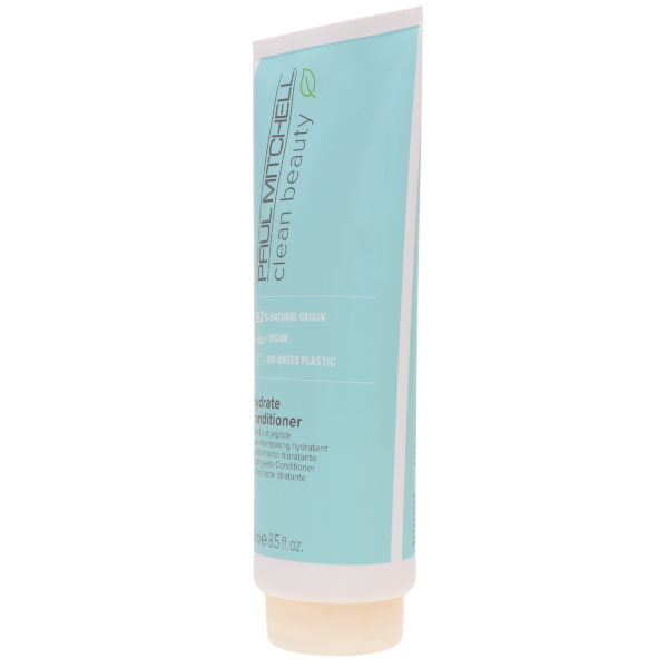 Paul Mitchell Clean Beauty Hydrate Conditioner 8.5 oz