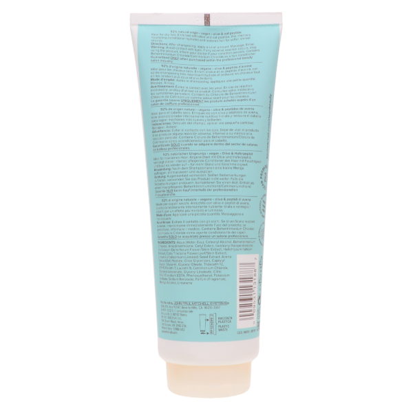 Paul Mitchell Clean Beauty Hydrate Conditioner 8.5 oz