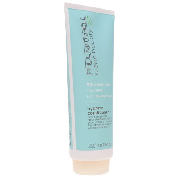 Paul Mitchell Clean Beauty Hydrate Conditioner 8.5 oz