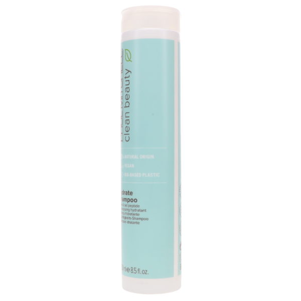 Paul Mitchell Clean Beauty Hydrate Shampoo 8.5 oz