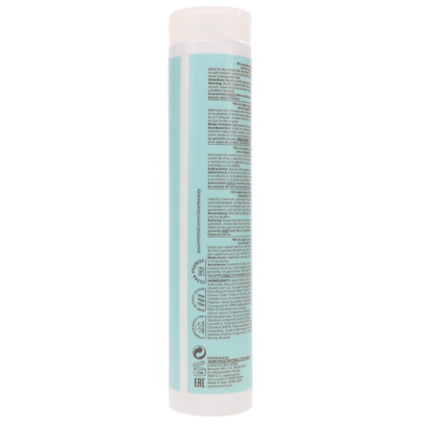 Paul Mitchell Clean Beauty Hydrate Shampoo 8.5 oz